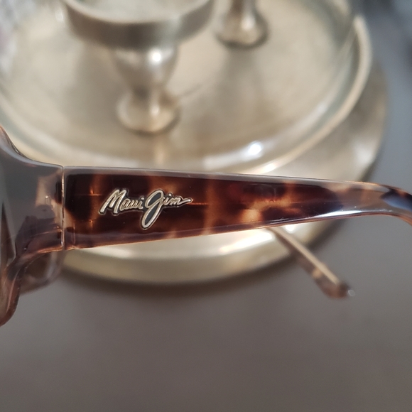 Maui Jim Sunglasses